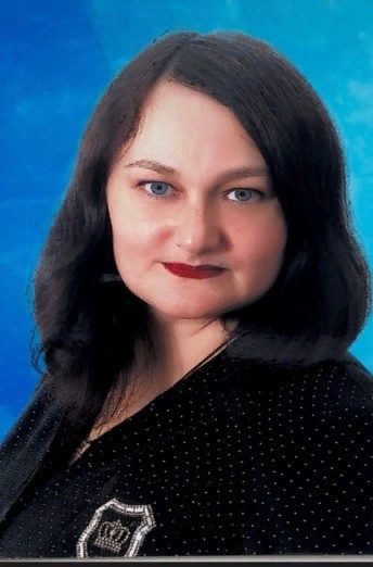 Зайцева Марина Владимировна.