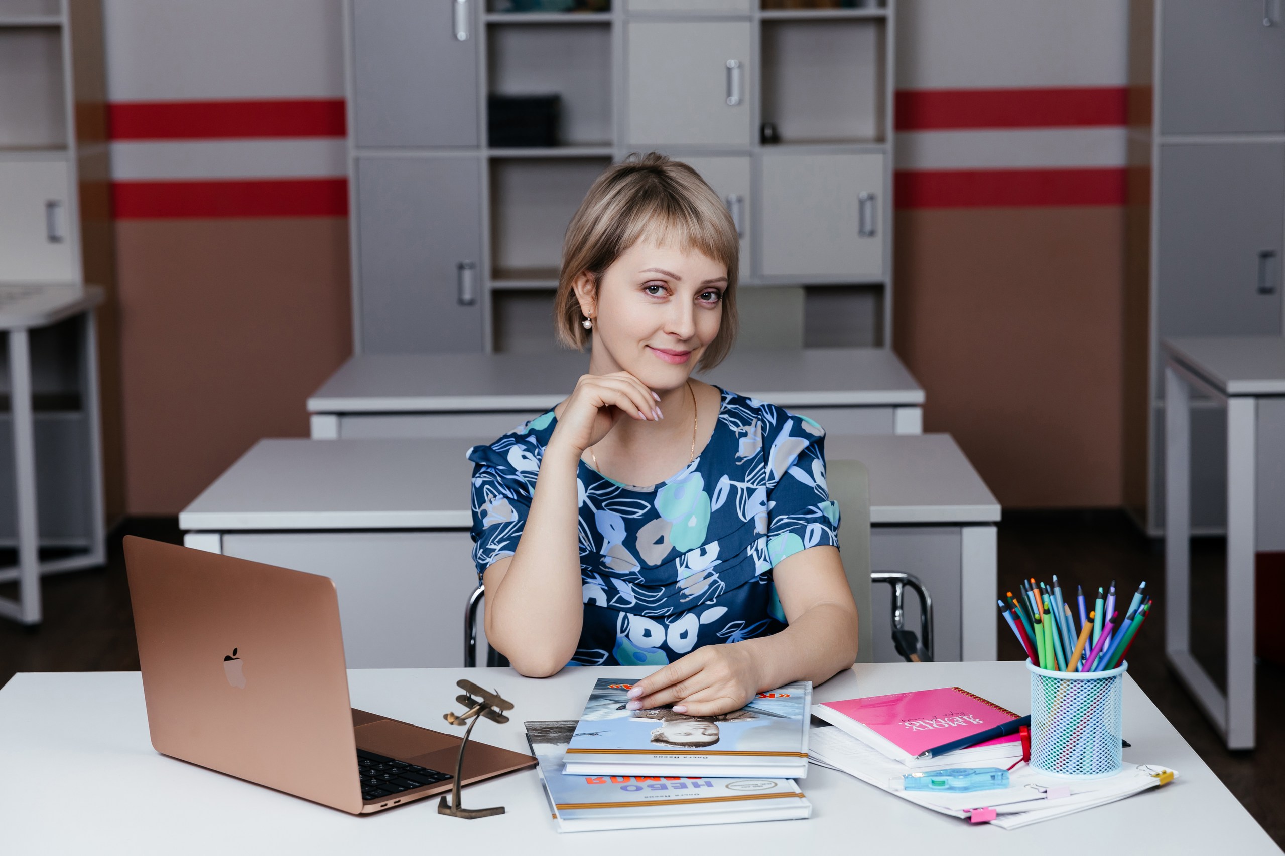 Мамонтова Наталья Юрьевна.