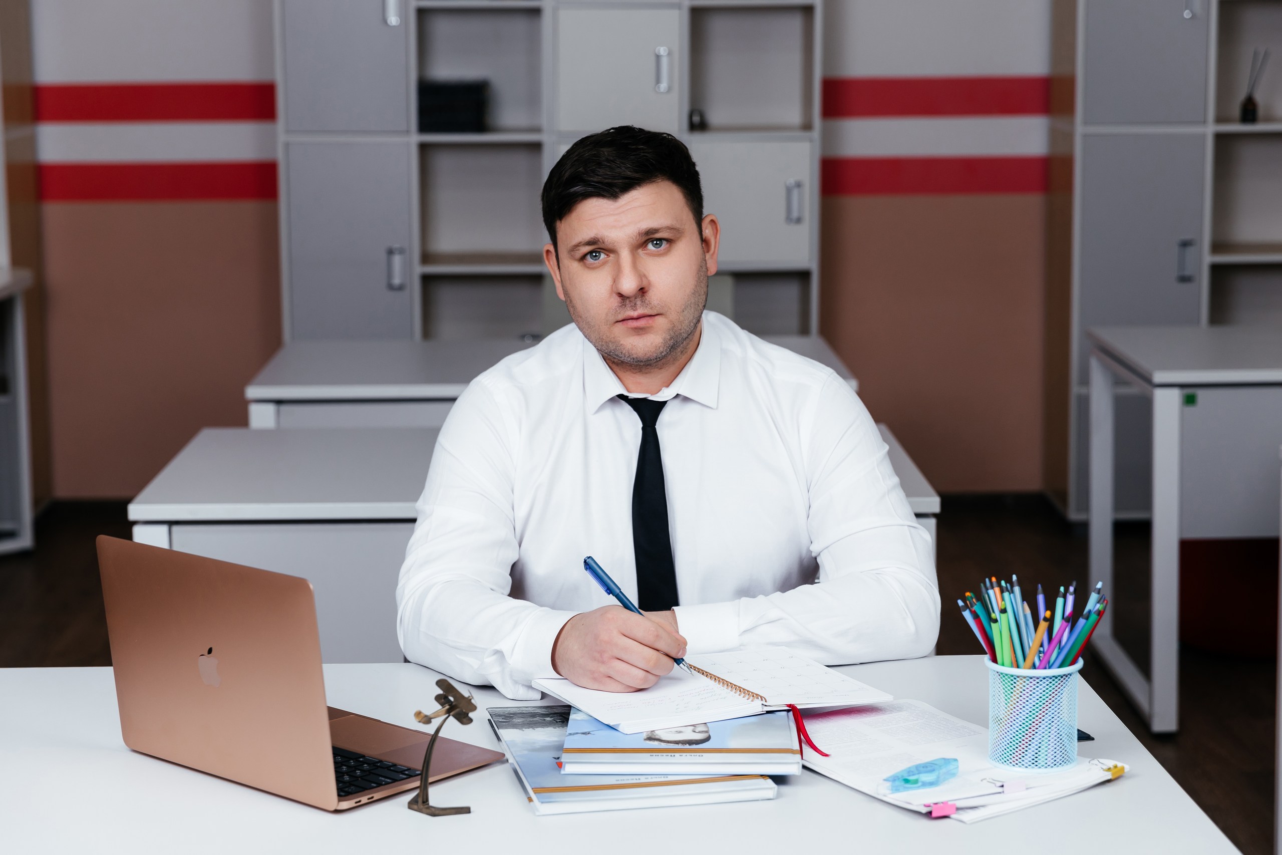 Молчанов Павел Владимирович.